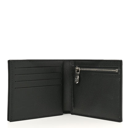 Louis Vuitton Damier Graphite Amerigo NM Wallet 5 of 8