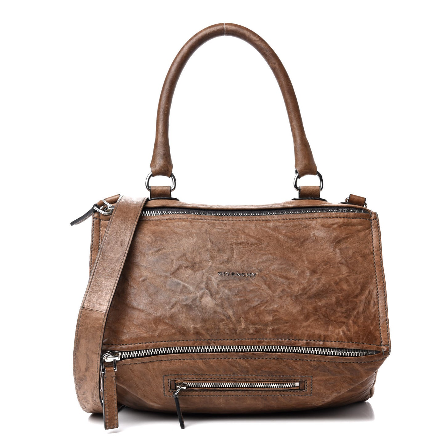 Tumbled Sheepskin Medium Pandora Cigare