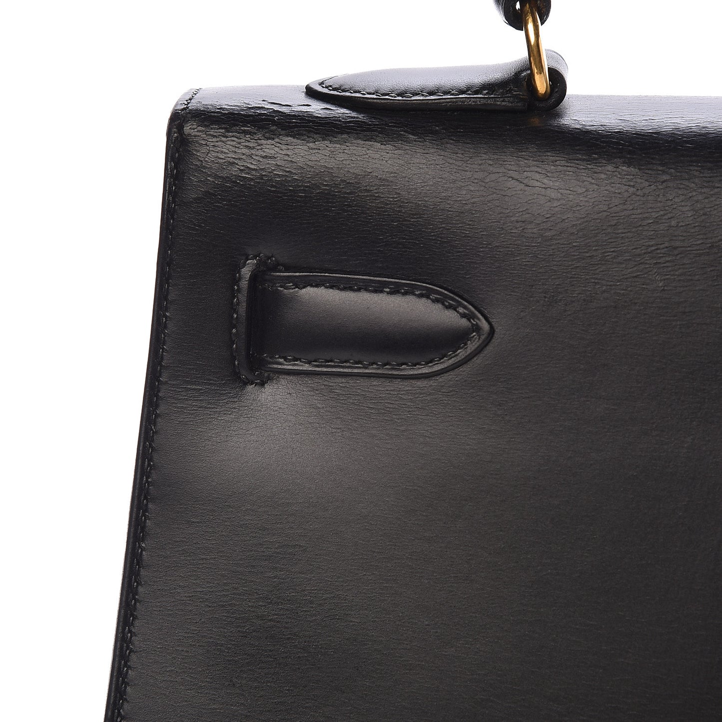 Box Kelly Sellier 32 Black