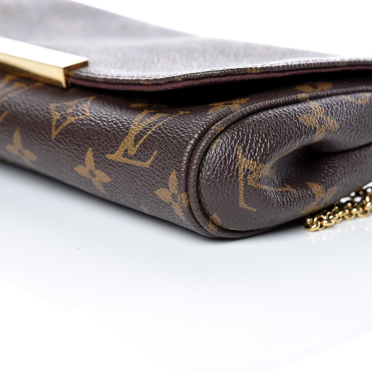 Louis Vuitton Monogram Favorite PM 7 of 10