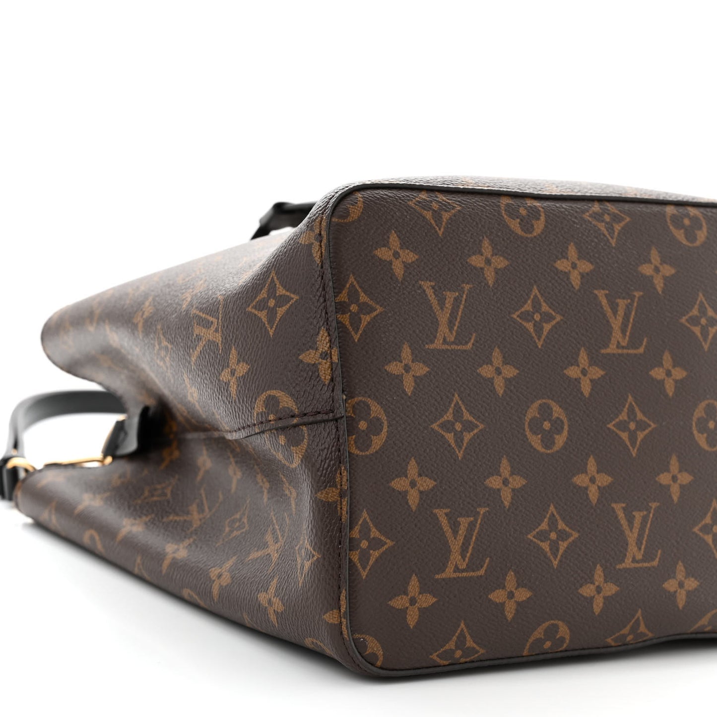 Monogram Neonoe MM Black