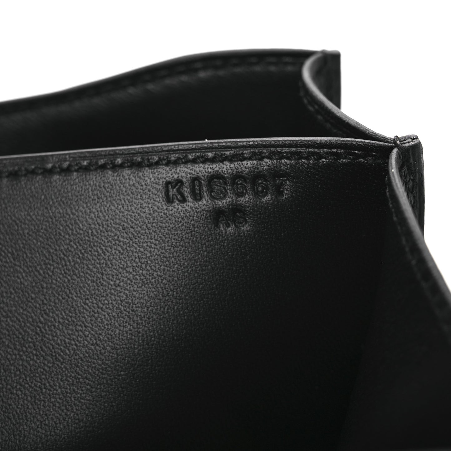 Epsom Constance 18 Black