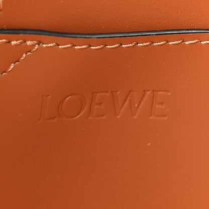 Loewe Raffia Large Paula's Ibiza Logo Tote Natural Tan 5 of 8