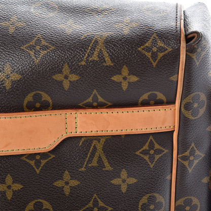 Louis Vuitton Monogram Abbesses Messenger Bag 15 of 17
