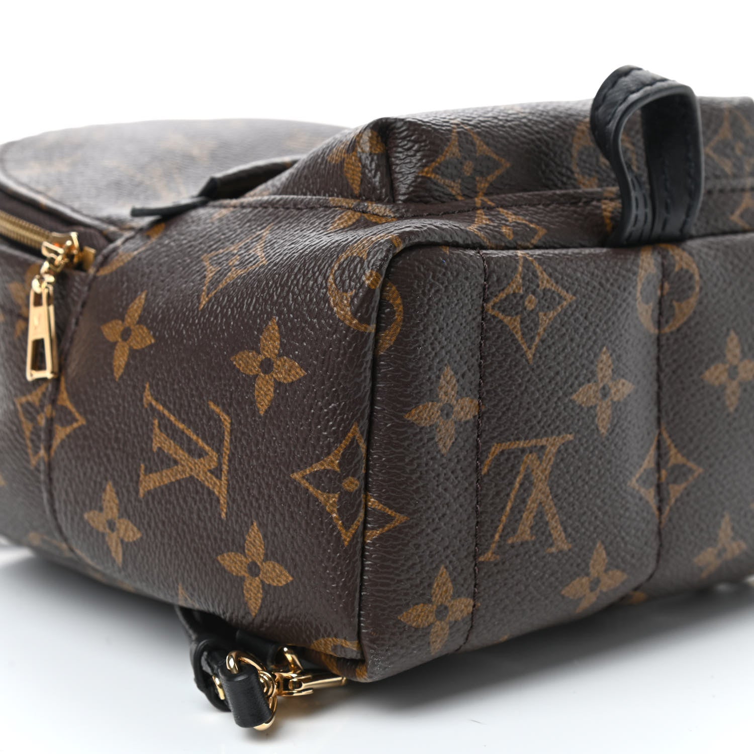 Louis Vuitton Monogram Palm Springs Backpack Mini 9 of 10