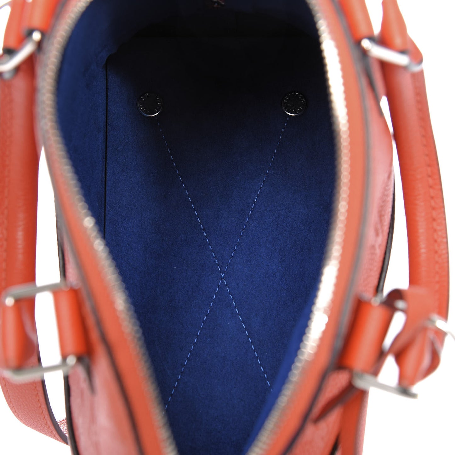 Empreinte Neo Alma BB Pumpkin