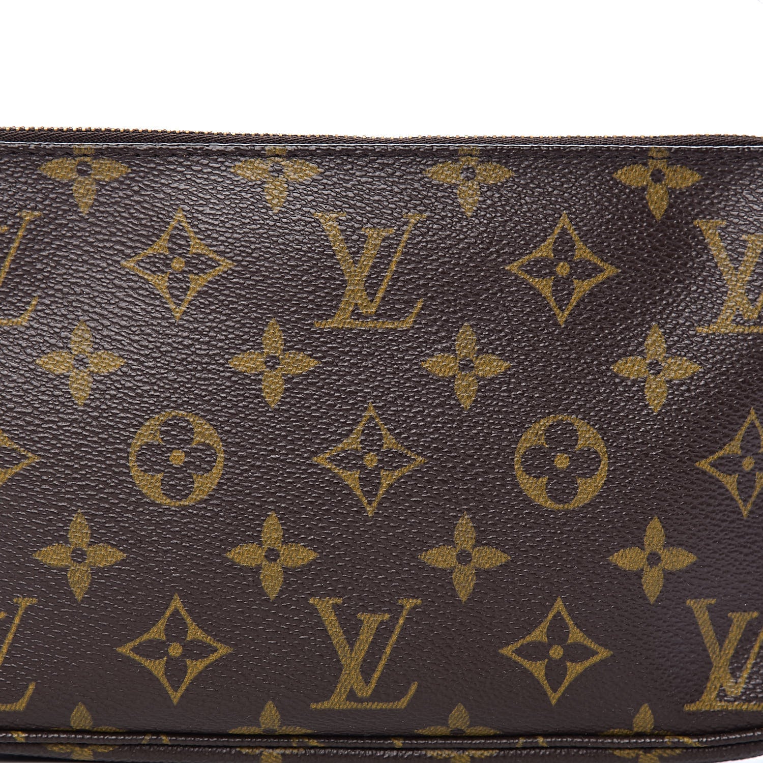 Louis Vuitton Monogram Pochette Accessories 10 of 10