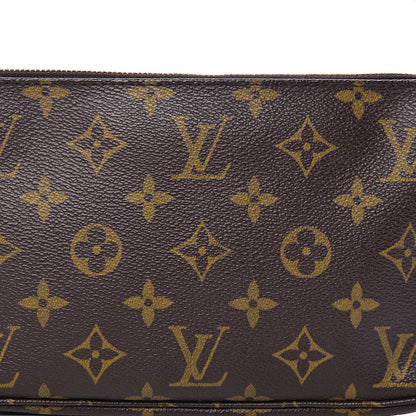 Louis Vuitton Monogram Pochette Accessories 10 of 10