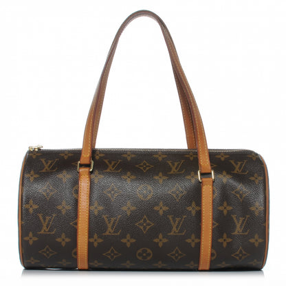 Louis Vuitton Monogram Papillon 30 1 of 7