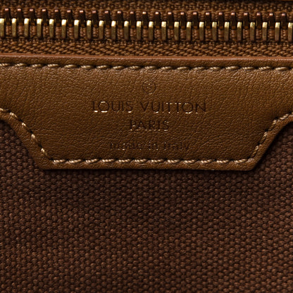Louis Vuitton Canvas Miroir Thats Love LVOE Tote Kaki 7 of 11