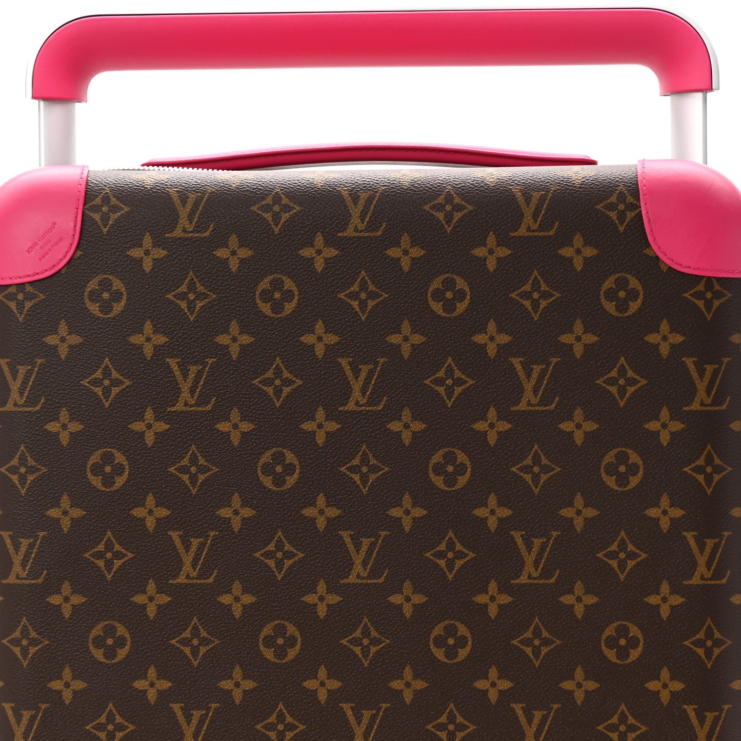 Monogram Horizon 55 Pondichery Pink
