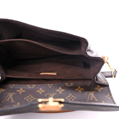 Louis Vuitton Monogram Pochette Metis 5 of 9