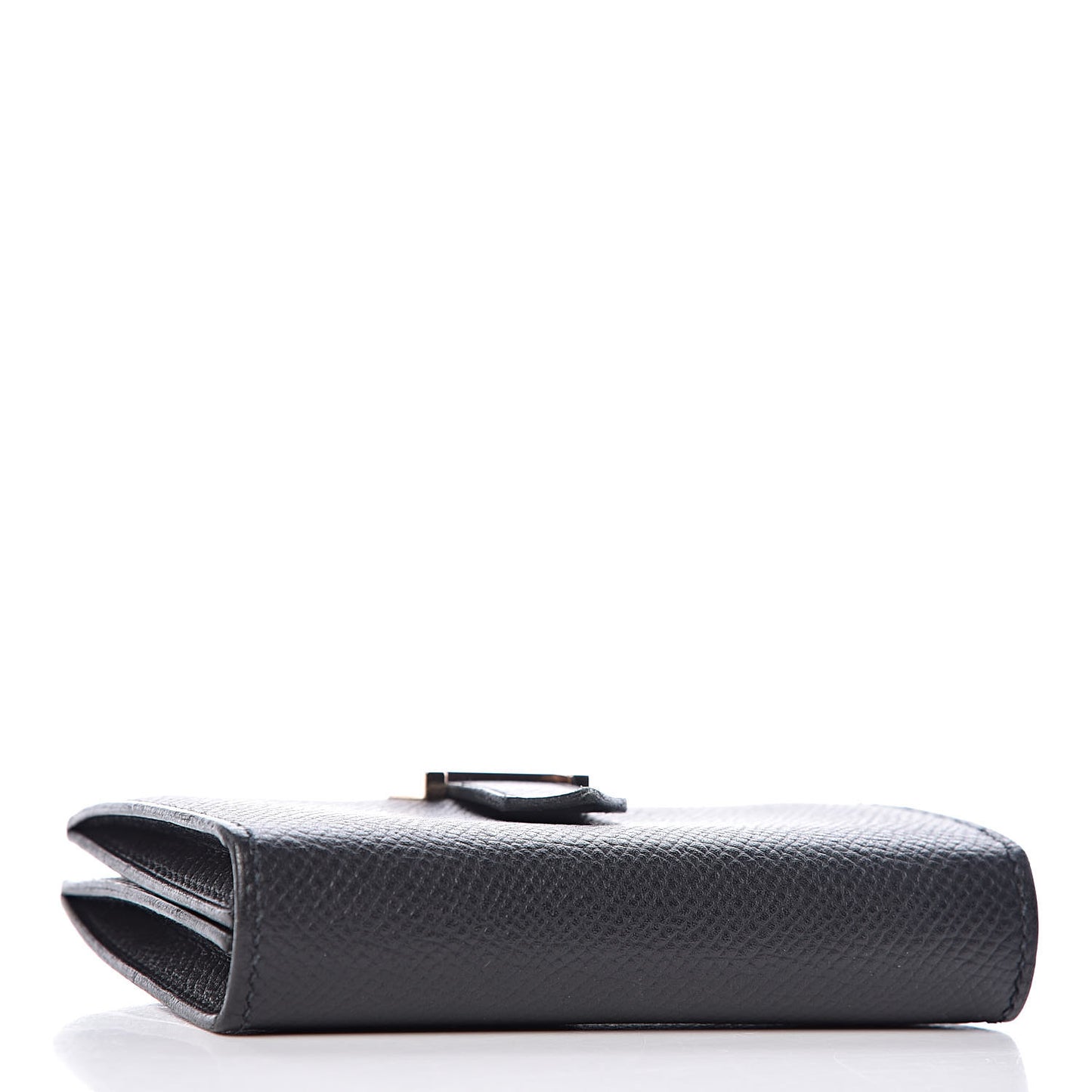 Epsom Bearn Card Holder Wallet Black