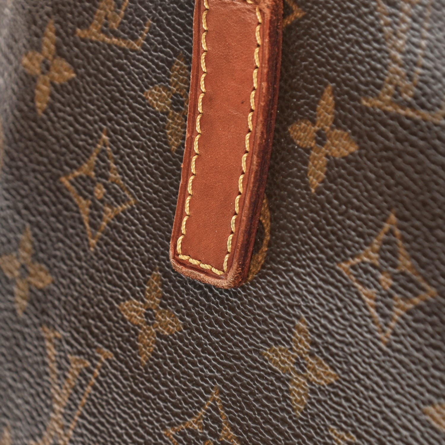 Louis Vuitton Monogram Vavin GM 18 of 19