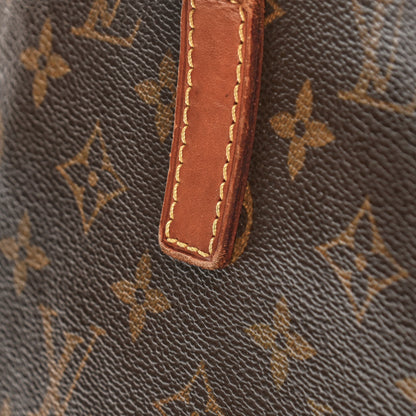 Louis Vuitton Monogram Vavin GM 18 of 19