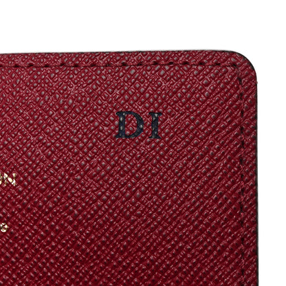 Louis Vuitton Monogram 6 Key Multicles Holder Fuchsia 7 of 9