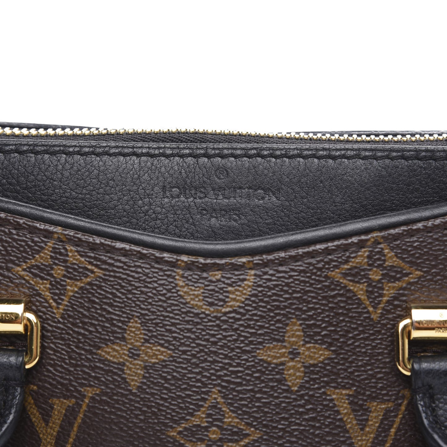 Monogram Pallas Full BB Black