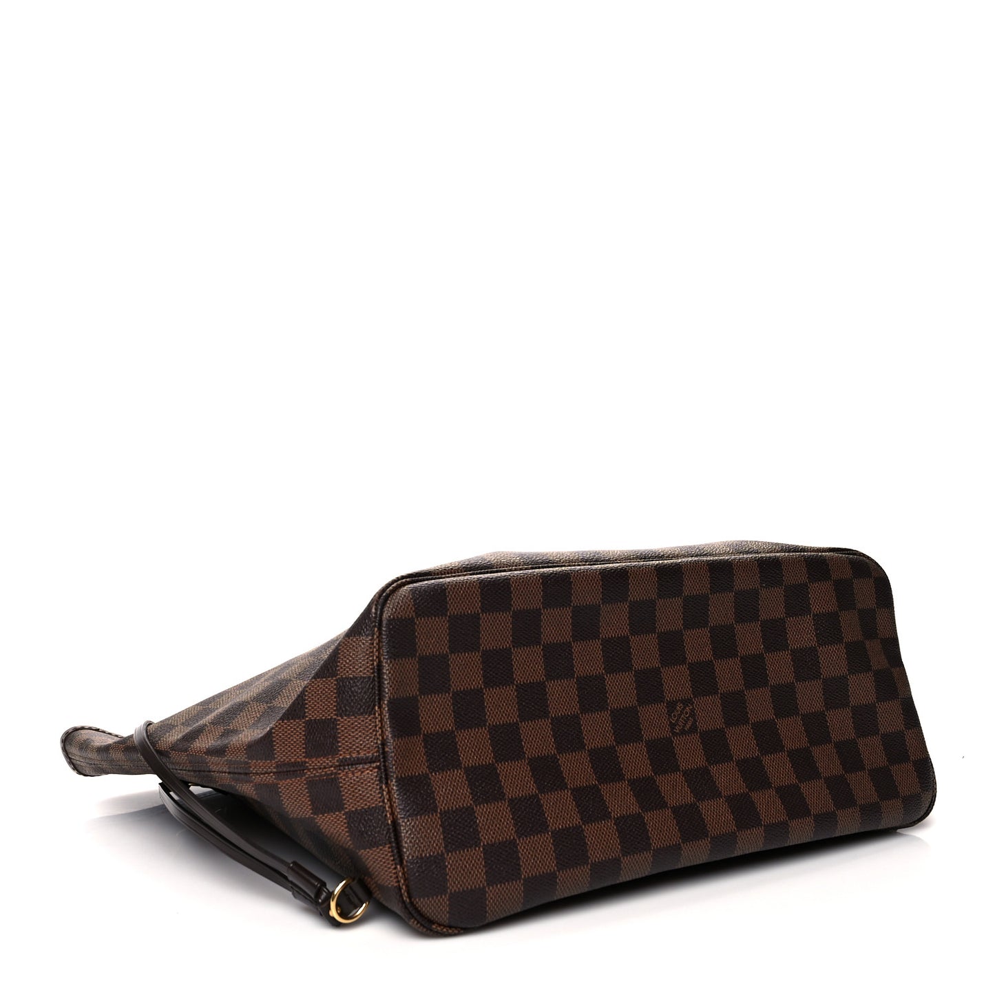 Damier Ebene Neverfull MM