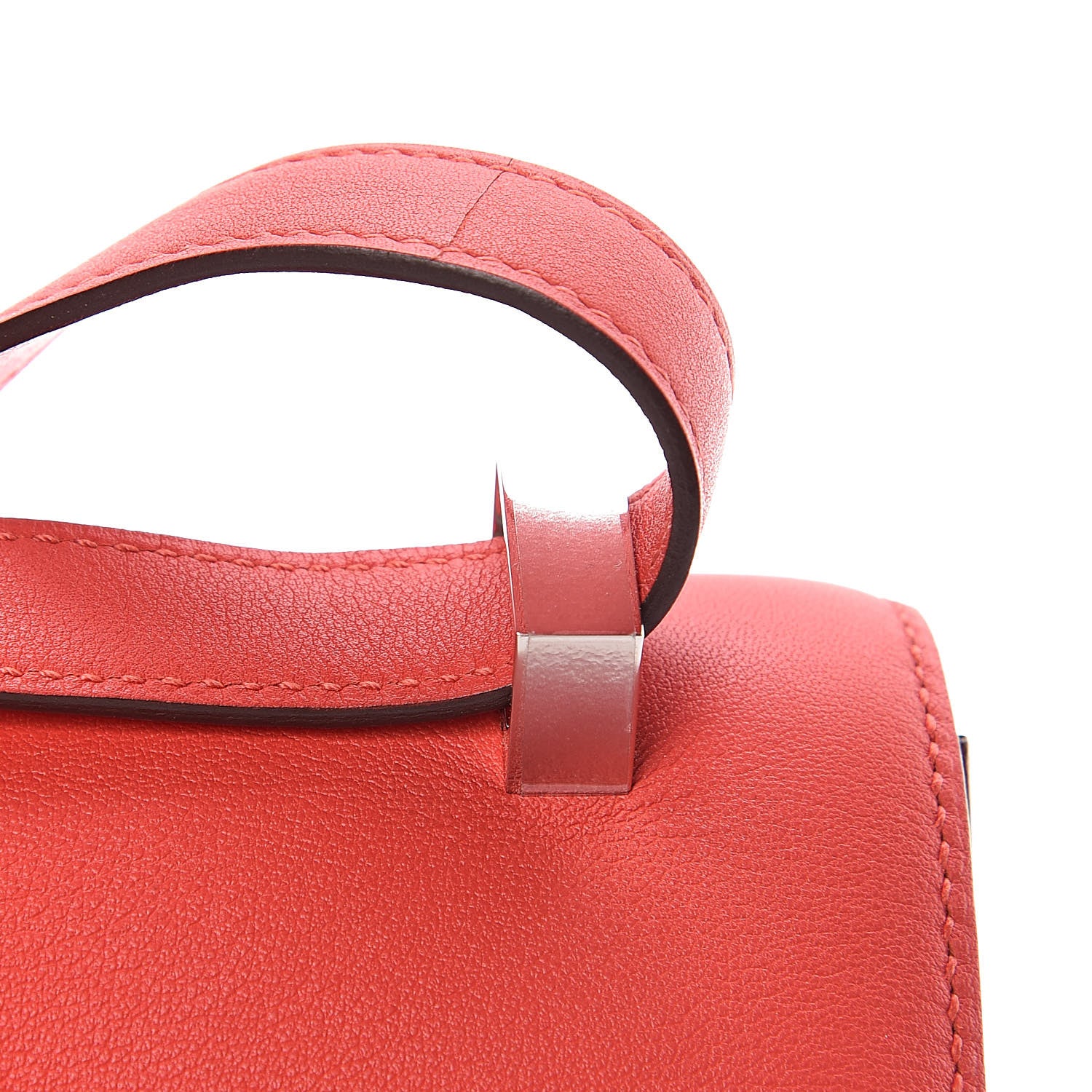 Hermes Swift Constance 24 Capucine 12 of 20