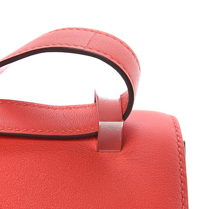 Hermes Swift Constance 24 Capucine 12 of 20
