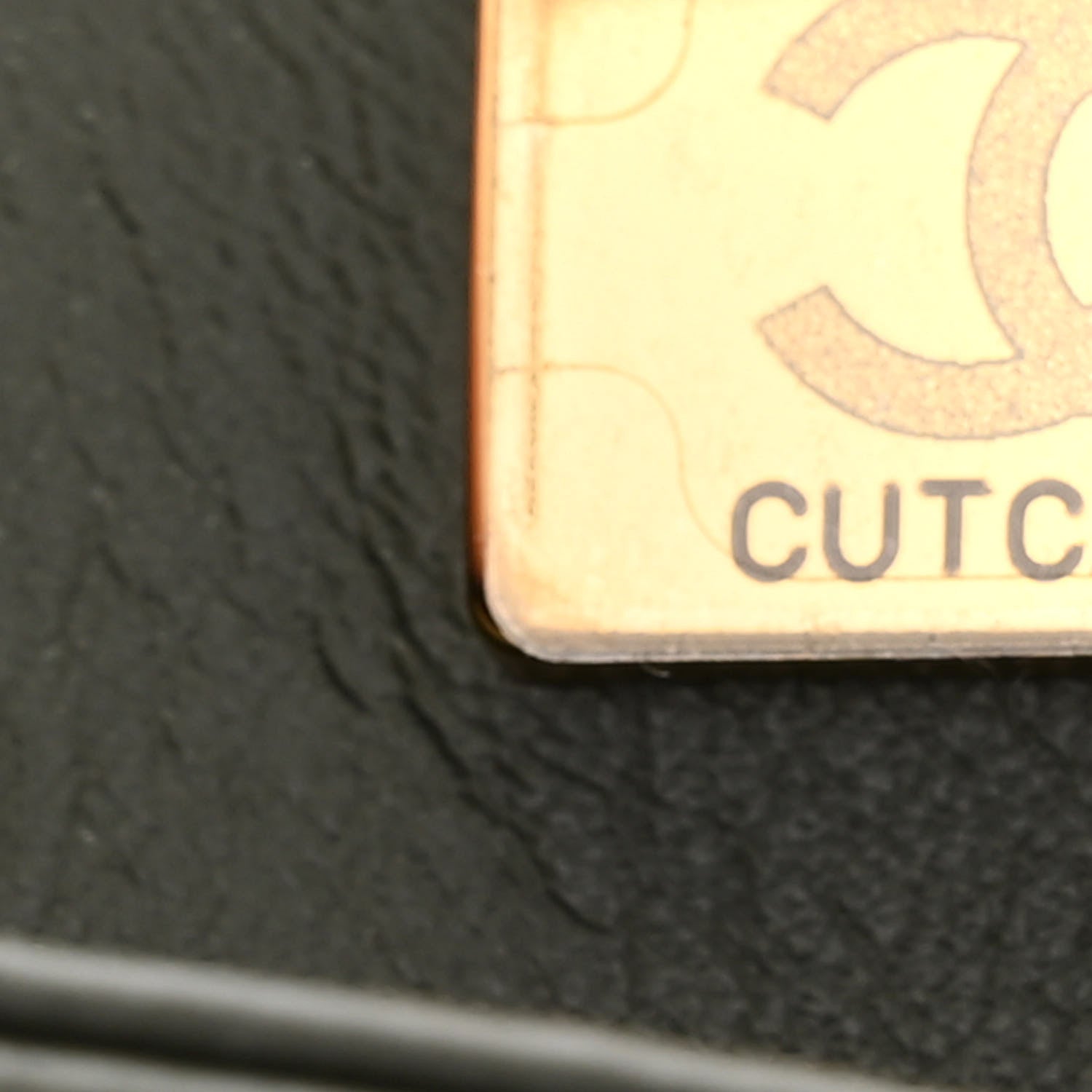 Chanel Wool Tweed Quilted Small Flap Khaki Red Pink Blue Green 7 of 10