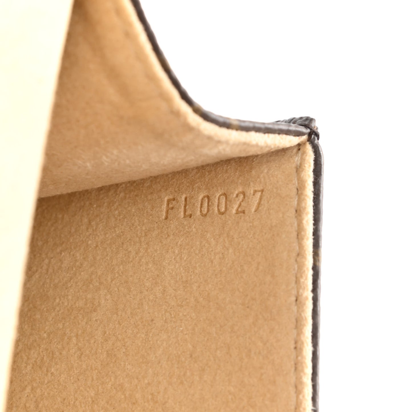 Monogram Pochette Florentine XS