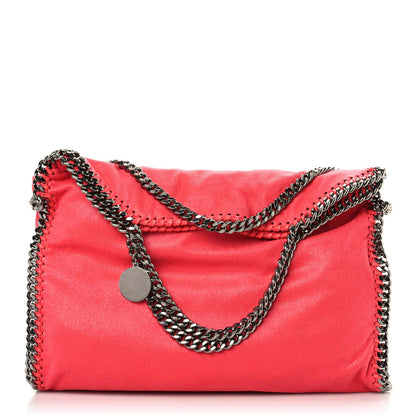 Stella McCartney Shaggy Deer Small Falabella Tote 1 of 8