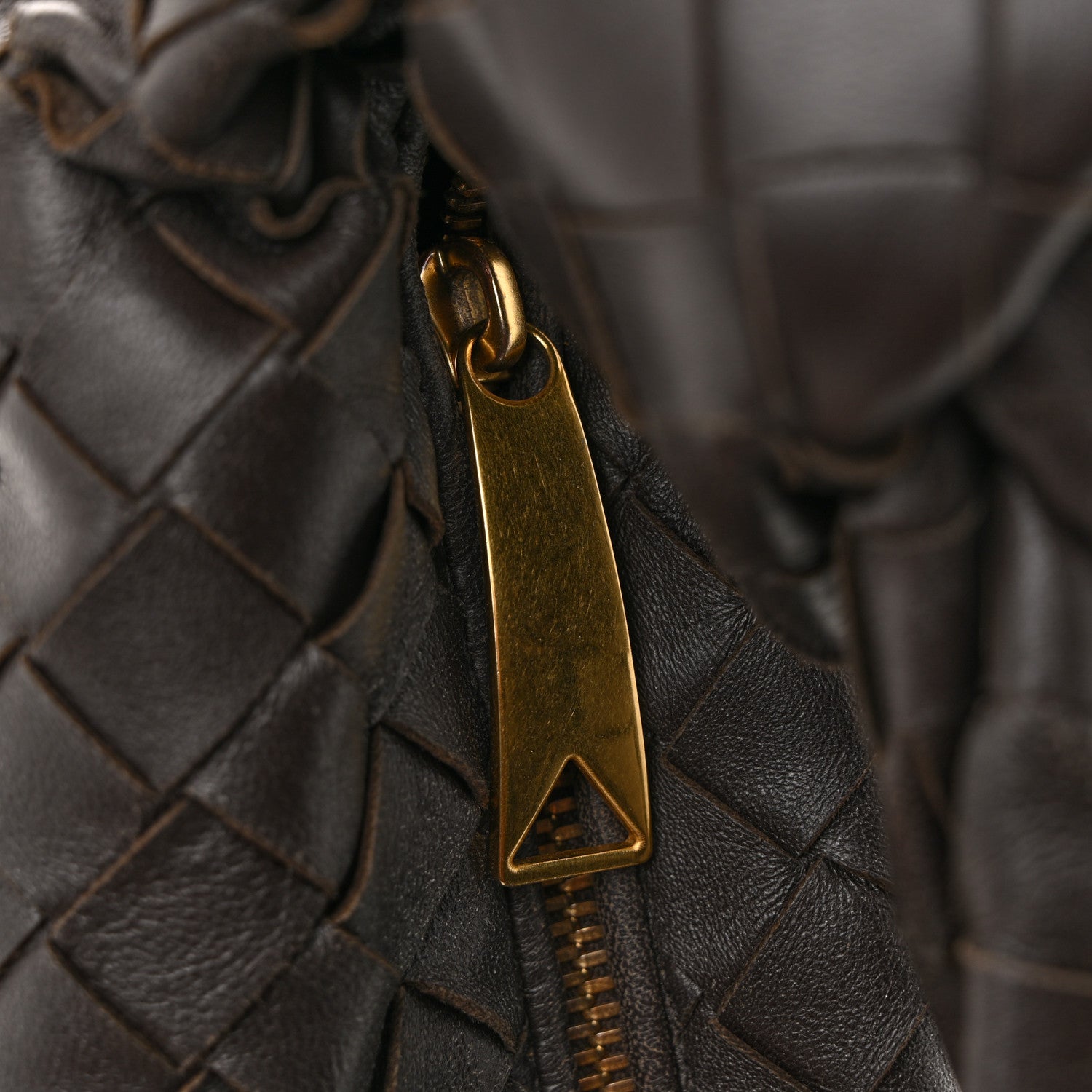 Bottega Veneta Nappa Intrecciato Mini Jodie Fondant 13 of 13