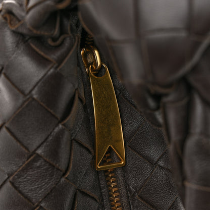 Bottega Veneta Nappa Intrecciato Mini Jodie Fondant 13 of 13