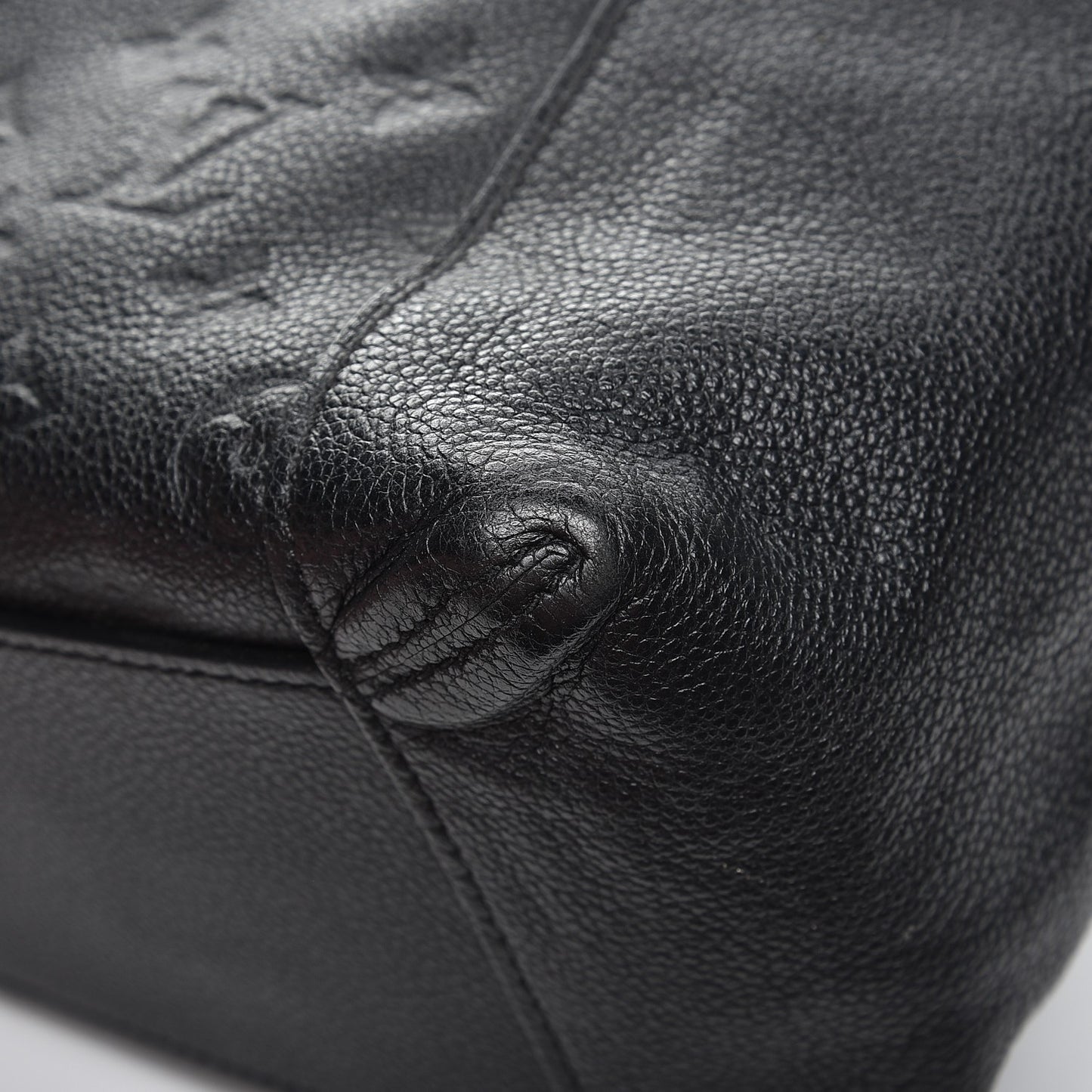Empreinte Bagatelle Black