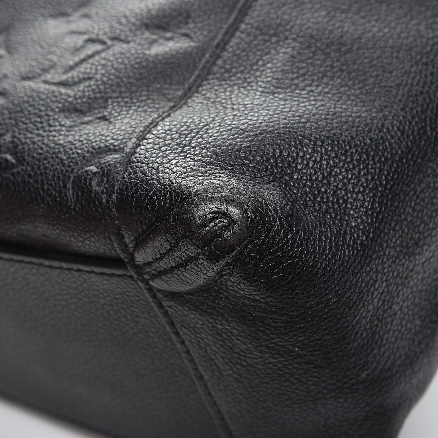 Louis Vuitton Empreinte Bagatelle Black 13 of 16