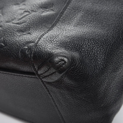 Louis Vuitton Empreinte Bagatelle Black 13 of 16