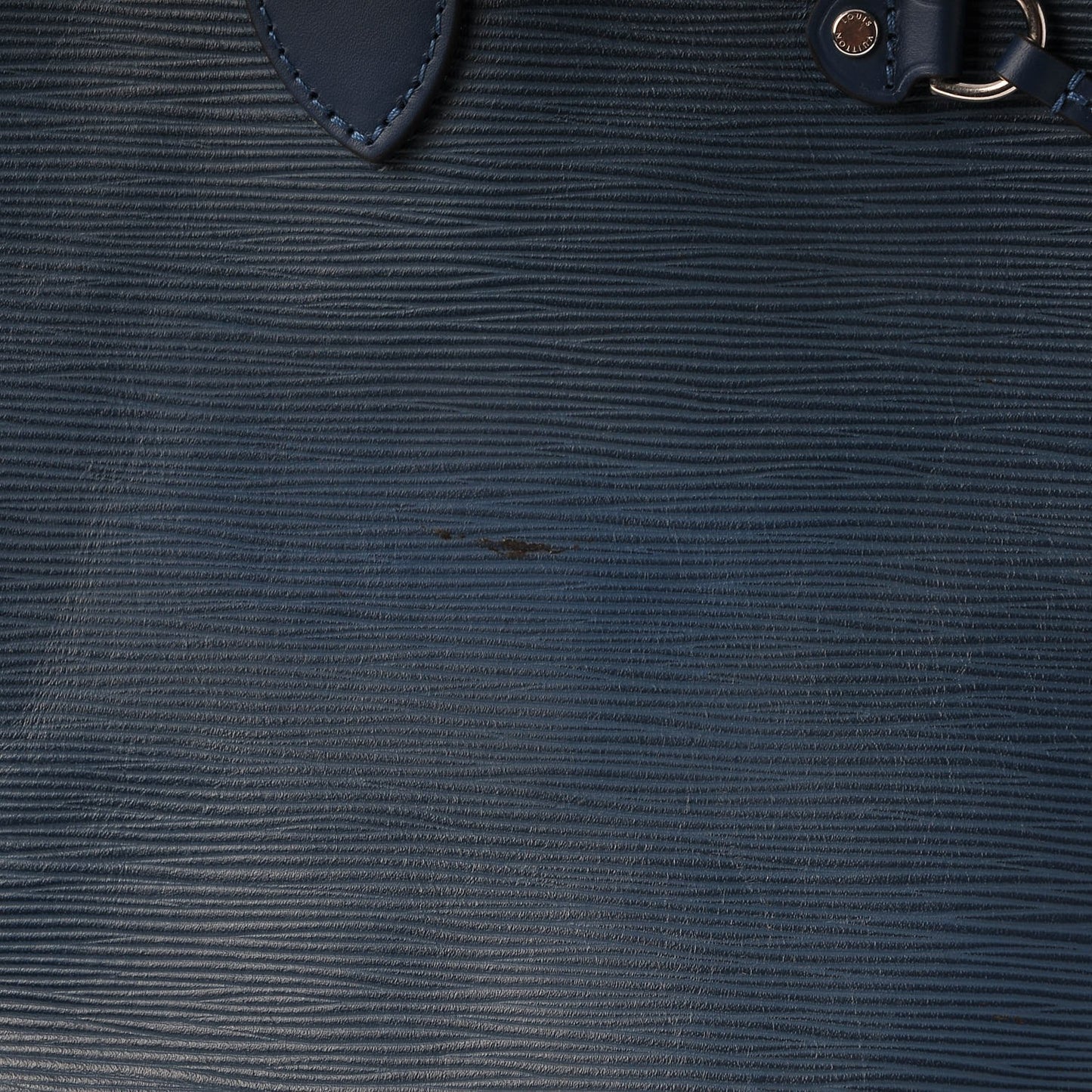 Epi Neverfull MM Blue Celeste