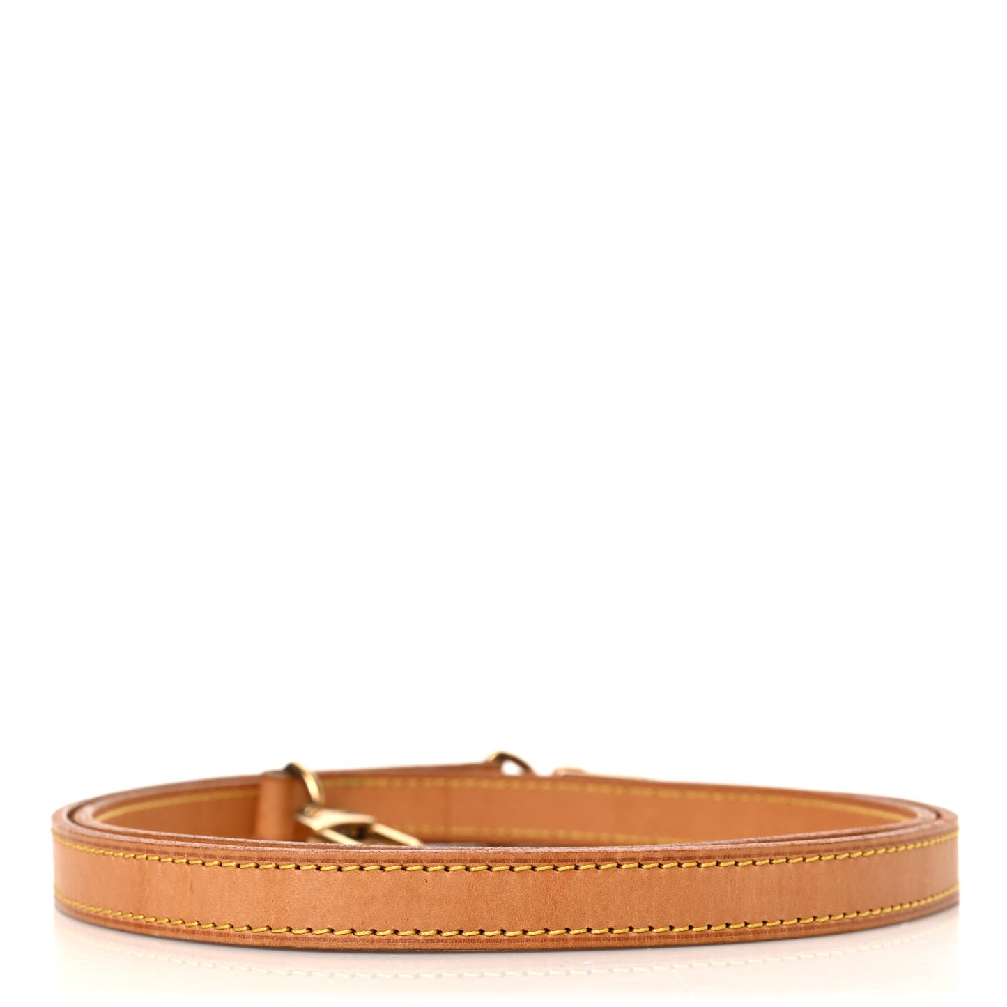 Vachetta 16mm Long Shoulder Strap