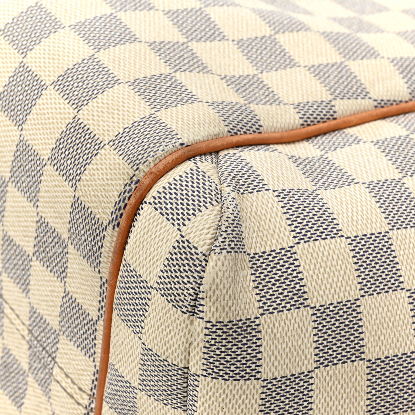 Damier Azur Totally MM