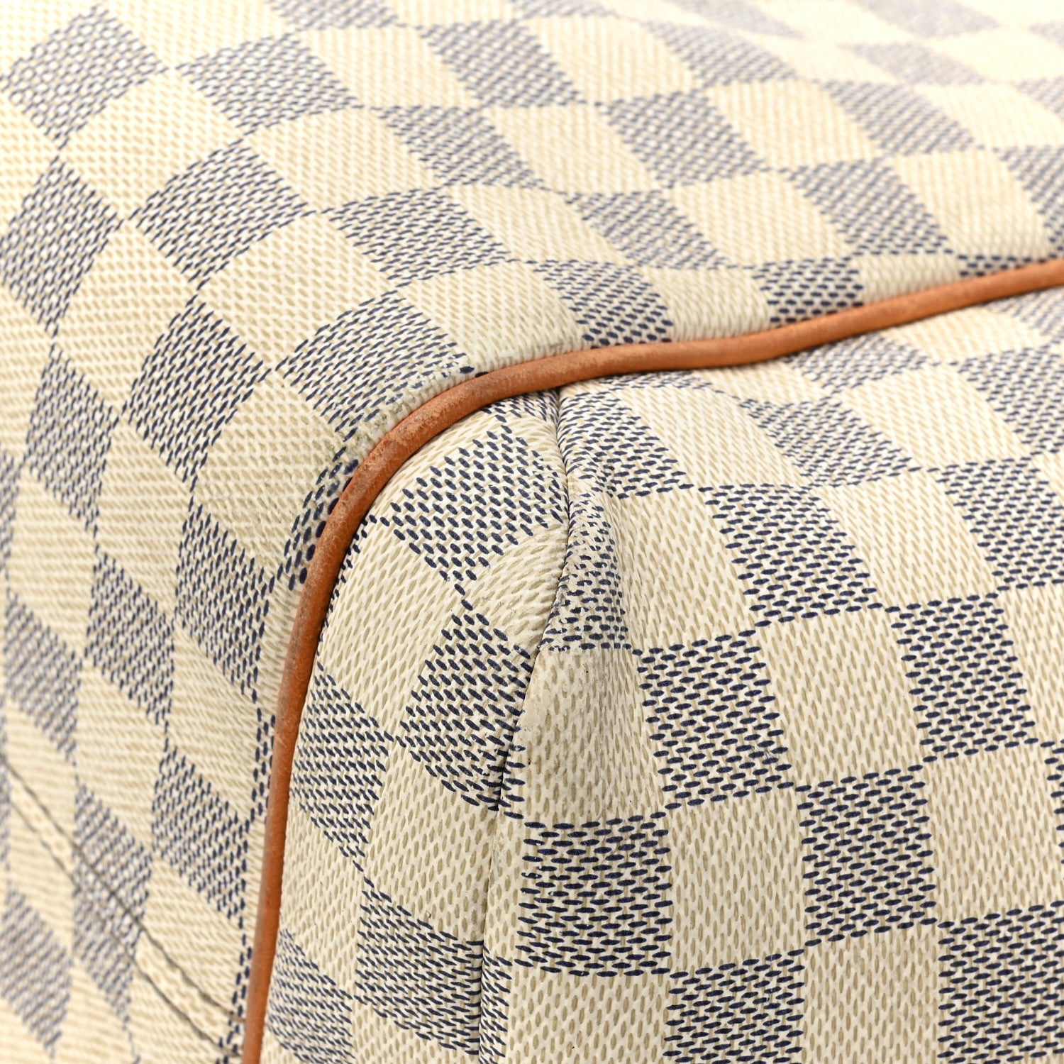 Louis Vuitton Damier Azur Totally MM 17 of 21