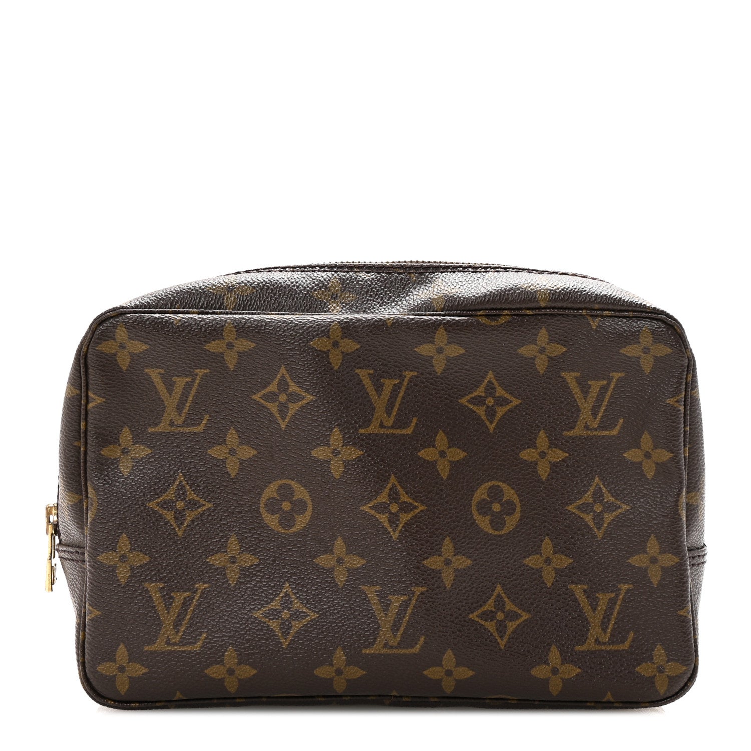 Louis Vuitton Monogram Trousse Toilette 23 1772607 – FASHIONPHILE