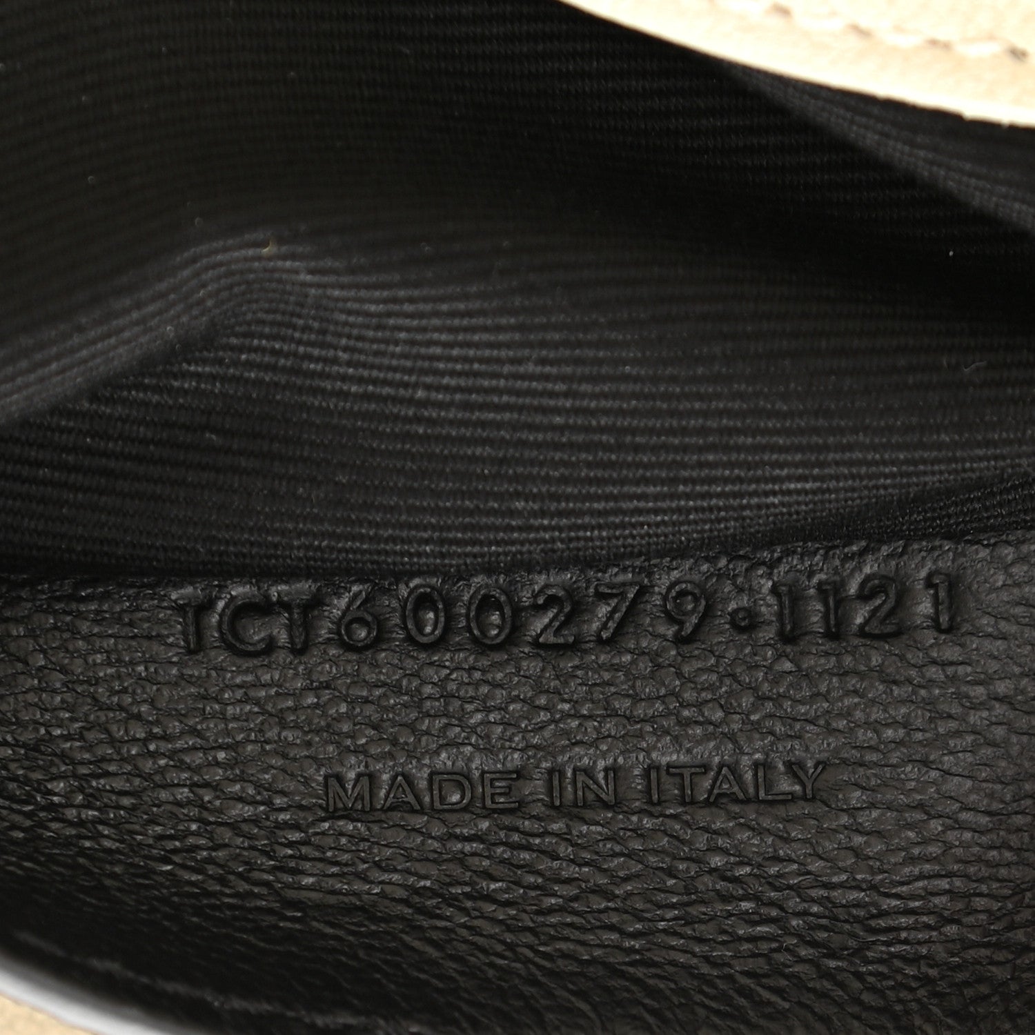 Saint Laurent Sheepskin Matelasse Chevron Monogram Medium College Bag Crema Soft 8 of 9