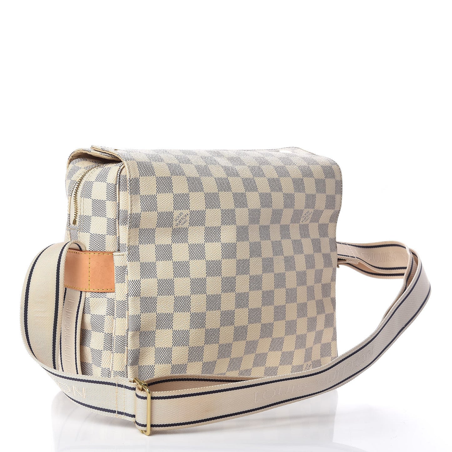 Damier Azur Naviglio