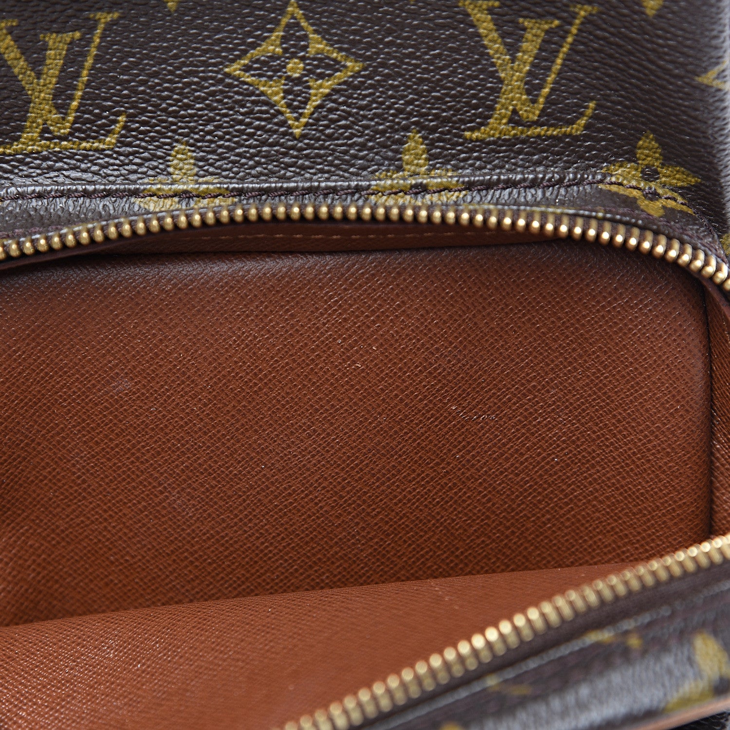 Louis Vuitton Monogram Amazone 11 of 11