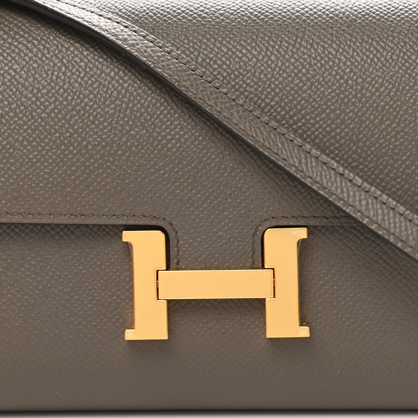 Epsom Constance Long To Go Wallet Etain