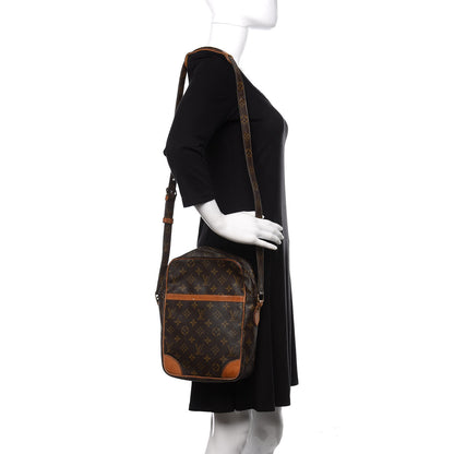 Louis Vuitton Monogram Danube 28 2 of 13