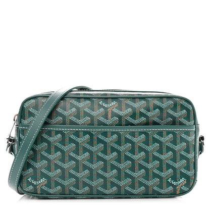 Goyard Goyardine Sac Cap Vert Green 1 of 10