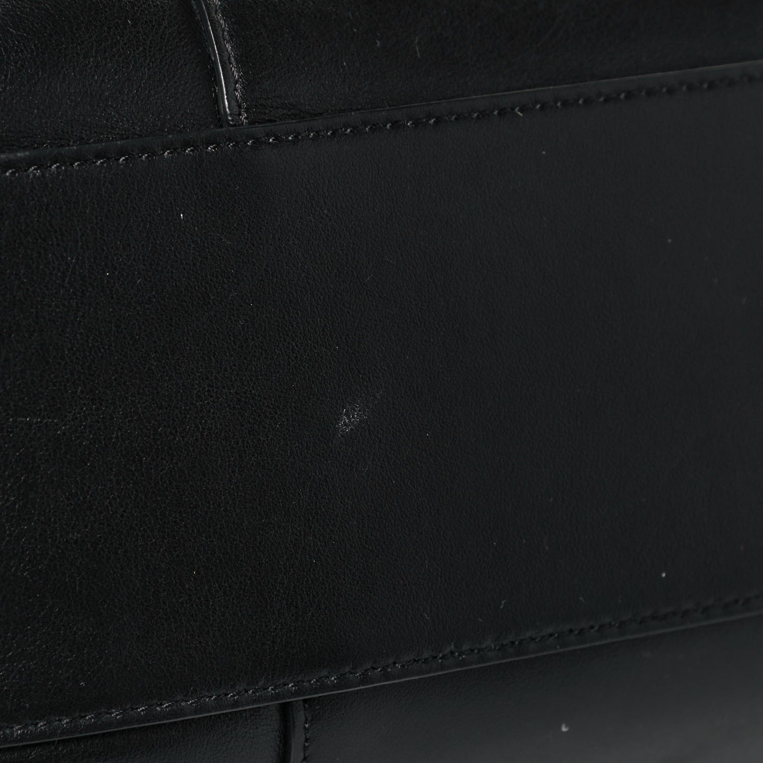 Givenchy Smooth Calfskin Large Soft Antigona Black 12 of 12