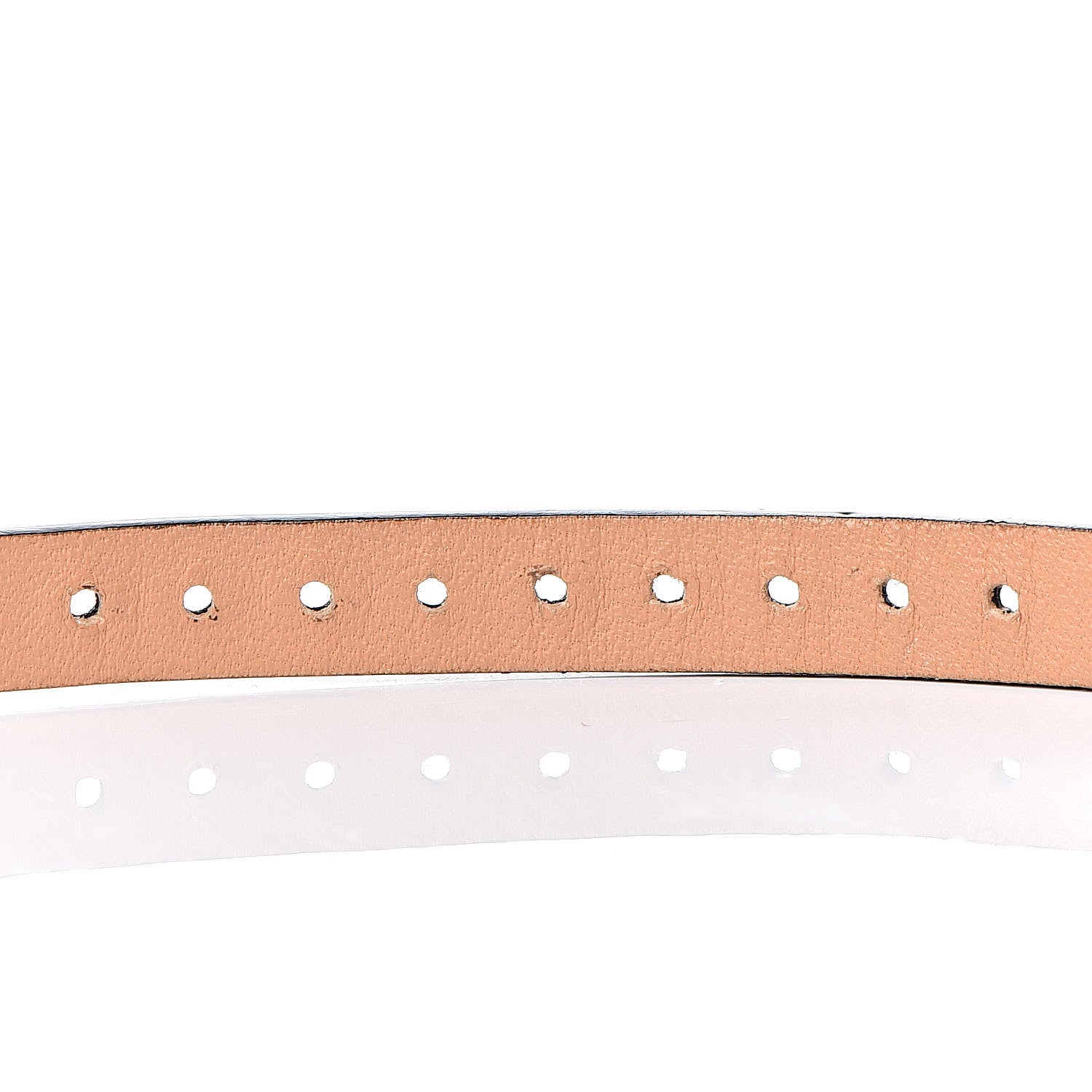 Louis Vuitton Stainless Steel Vernis 22mm Tambour Bijou Secret Quartz Watch Black 11 of 11