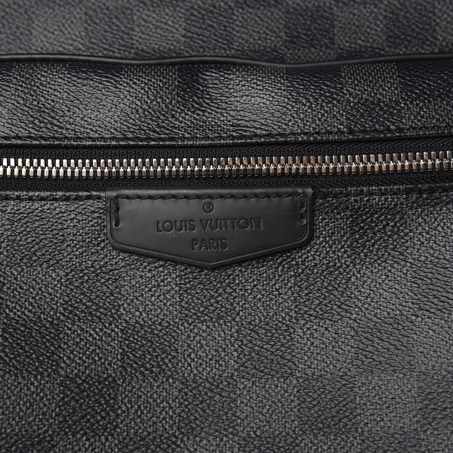 Damier Graphite Josh Backpack