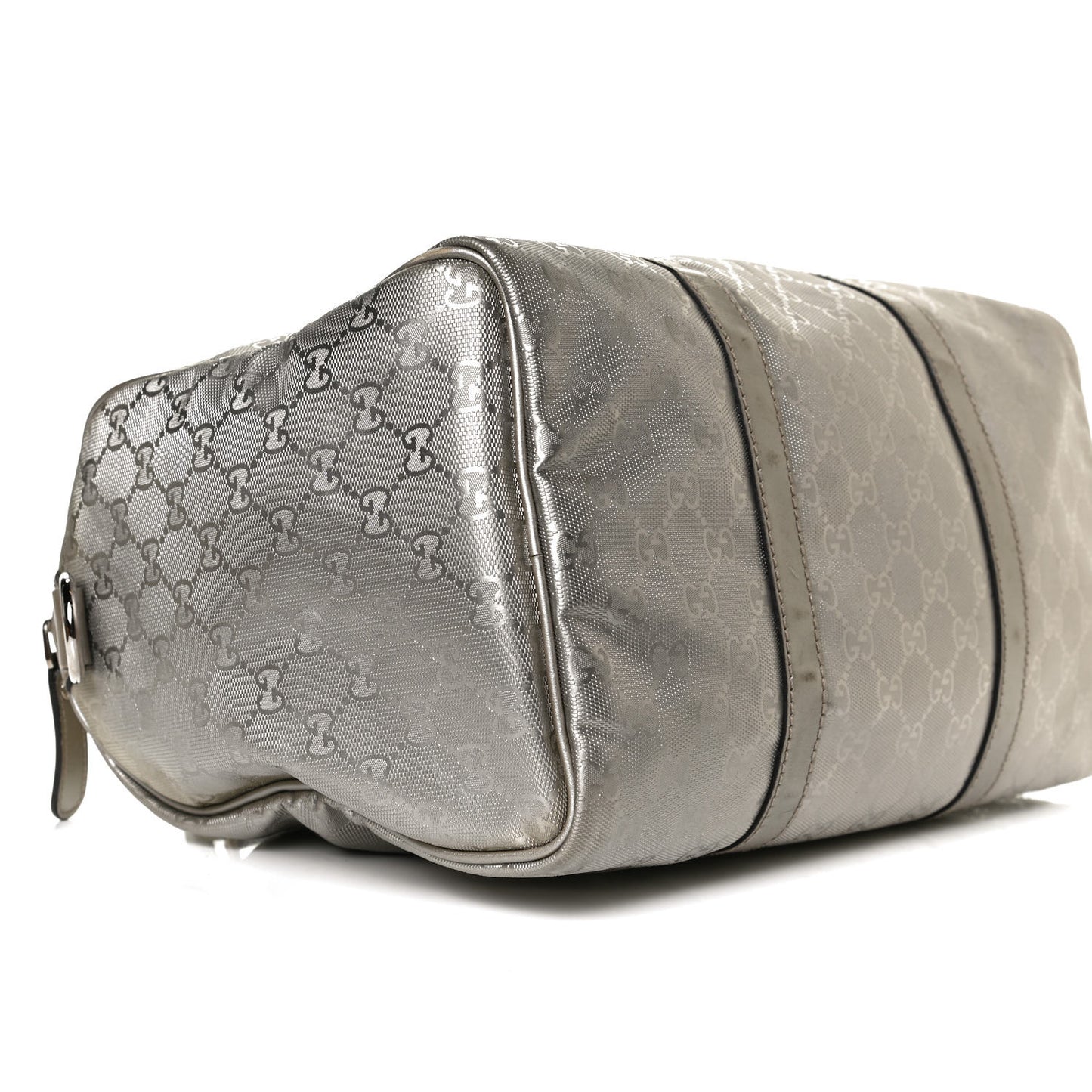 Imprime Monogram Medium Joy Boston Silver