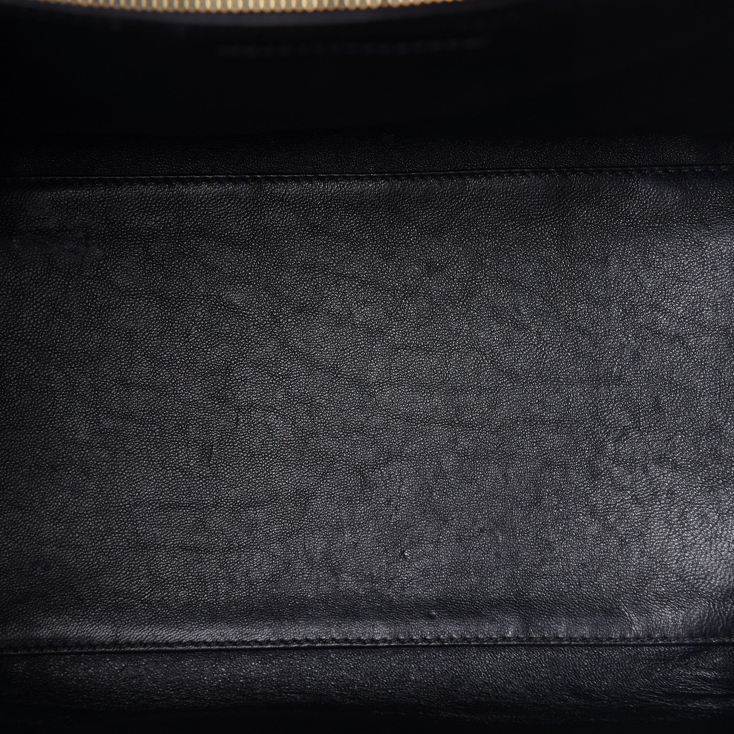 Celine Nubuck Smooth Calfskin Mini Tri-Color Luggage Olive 19 of 23