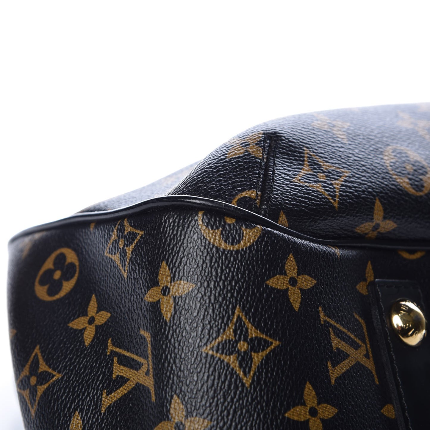 Monogram Mirage Griet Black