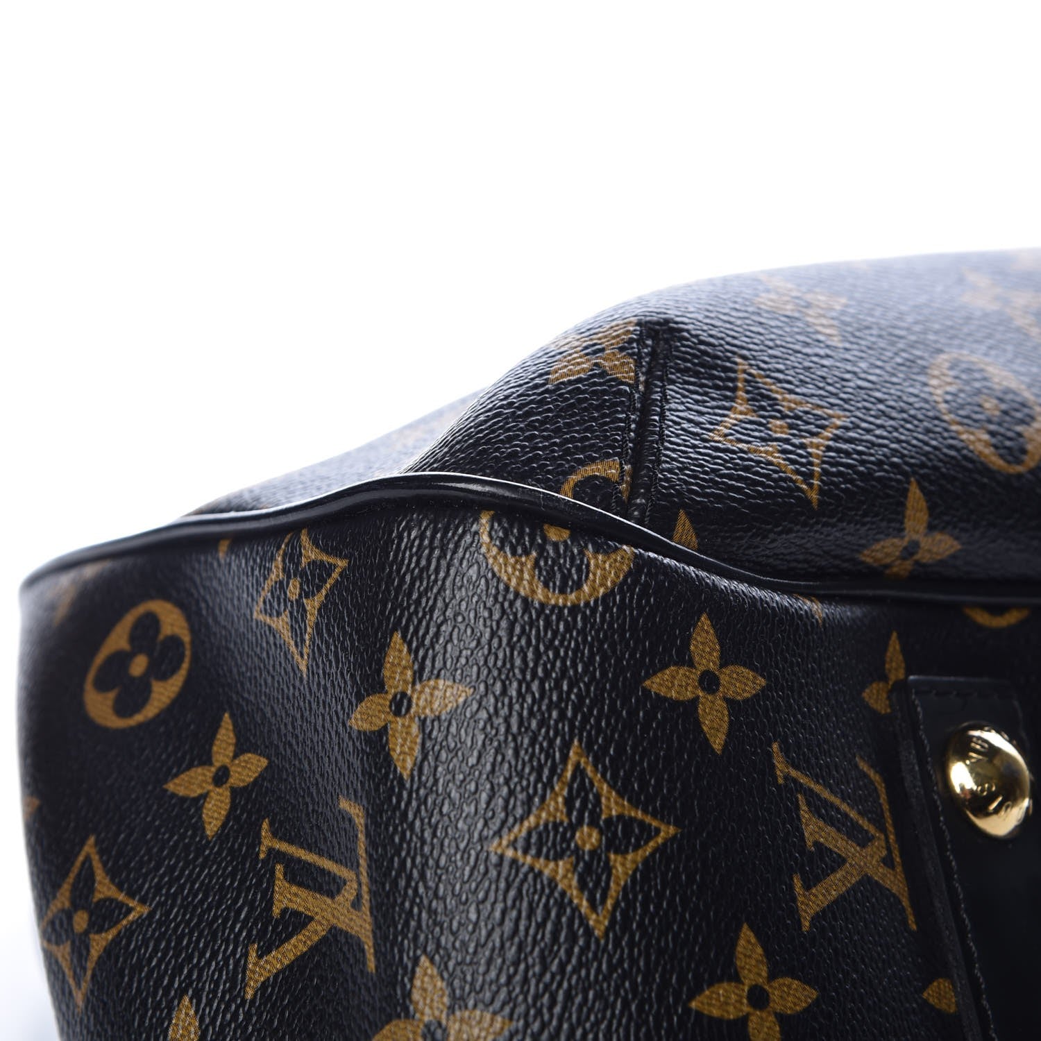 Louis Vuitton Monogram Mirage Griet Black 9 of 12